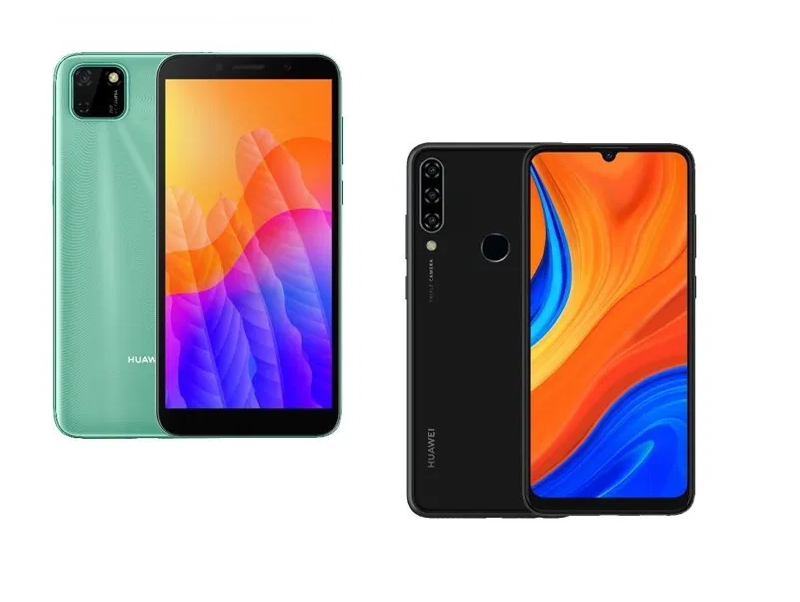 Huawei Y6p, Y5p, MatePad T8 to launch in the Philippines