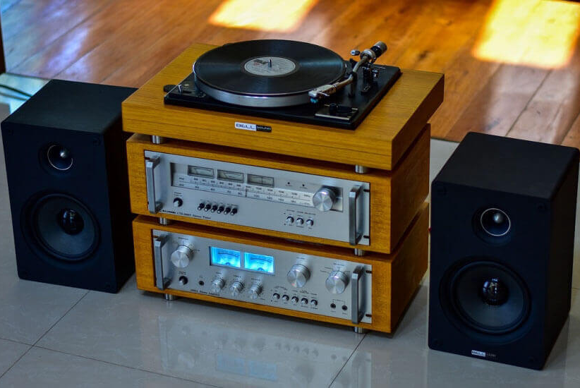 Best turntable speakers 2020: top speakers for your record player