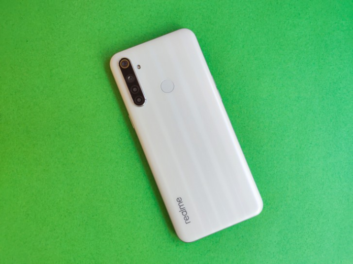 Realme Narzo 10 hands-on review