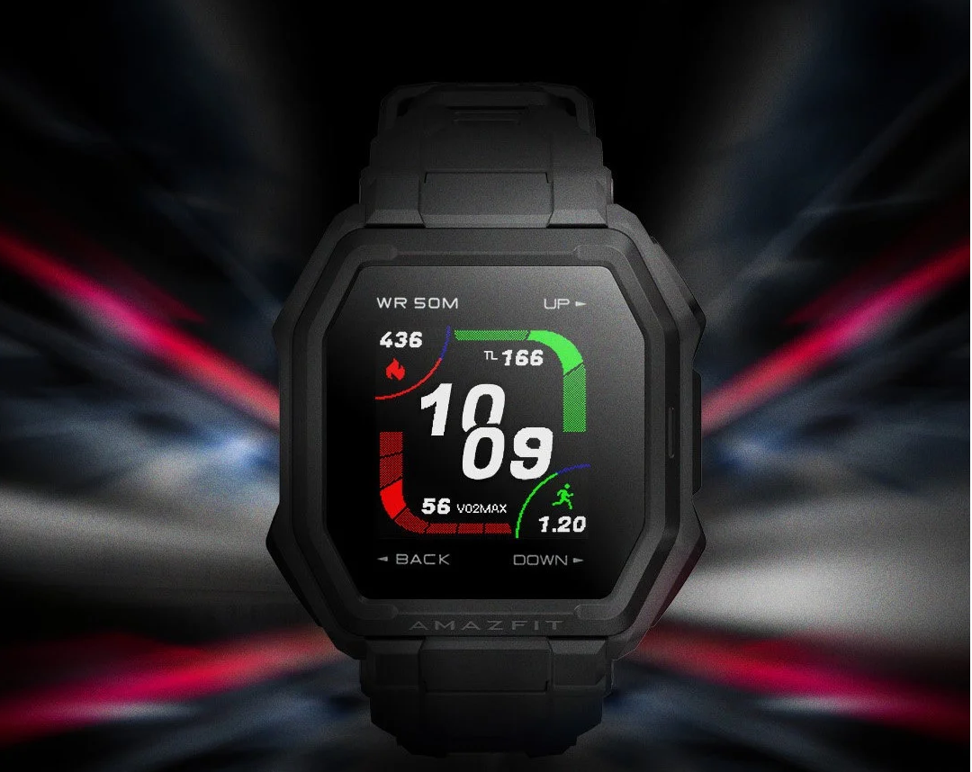 amazfit t rex vs garmin forerunner 245