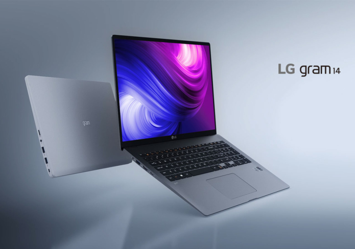 LG Gram 14Z90N Laptop Review: Lightweight at the Cost of Performance