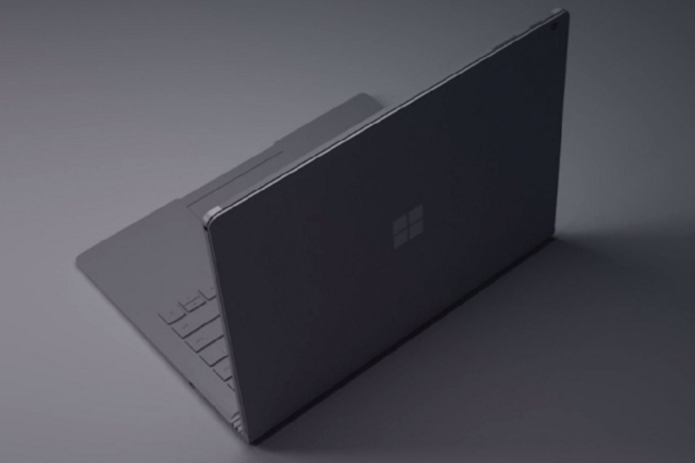 Energy Star confirms Core i7-1065G7 and 32 GB of RAM for the Surface Book 3 but no Ryzen 4000 Renoir options; third Surface Go 2 SKU confirmed too