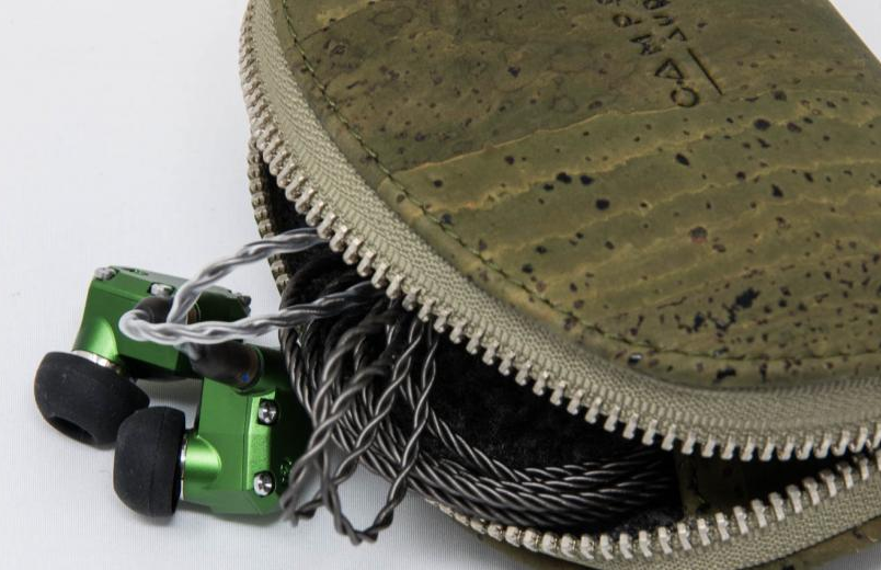 Campfire Audio Andromeda 2020 In Ear Earphone Review
