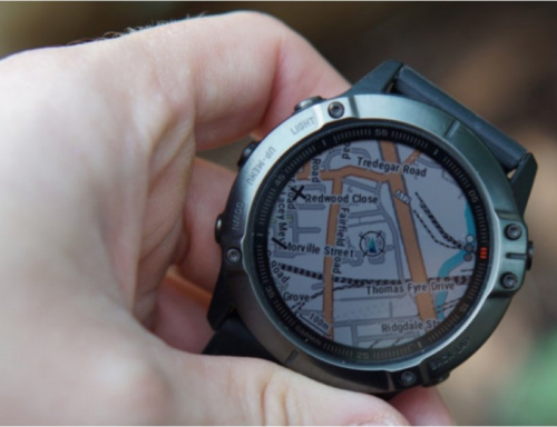 Garmin overhauls GPS navigation on its watches – and it’s coming to most devices