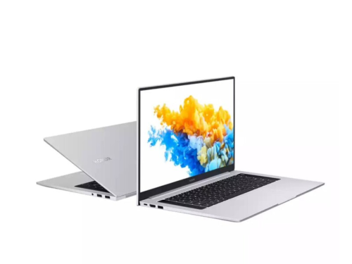 Honor MagicBook Pro 2020: Retailer confirms up to 10th generation Intel Core i7 processors and NVIDIA GeForce MX350 GPU for MacBook Pro 16 lookalike; no Ryzen 4000 Renoir series options at launch
