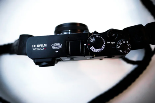 50mm Lens Lovers and Fujifilm Fans Will Want to Watch This