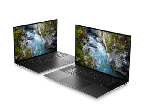 Dell Precision 5550 & 5750: First no-bezel 17 inch workstation from Dell