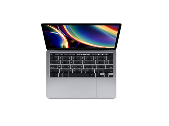 The next MacBook Pro could have the largest trackpad ever