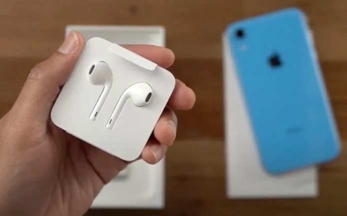 iPhone 12 may not include EarPods, but don’t expect free AirPods