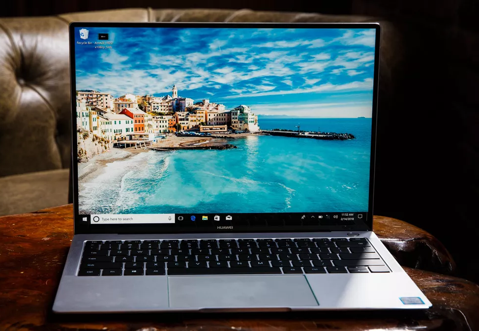 Huawei MateBook X Pro Best Features