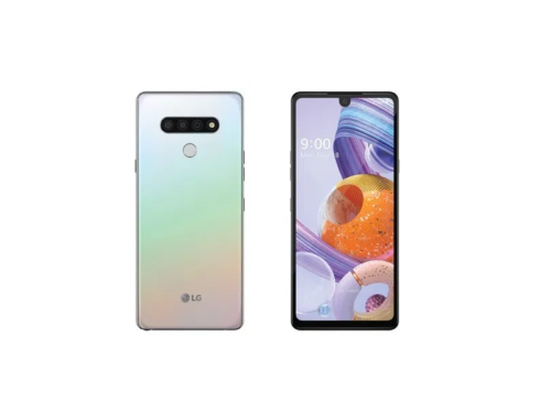 LG Stylo 6 now official