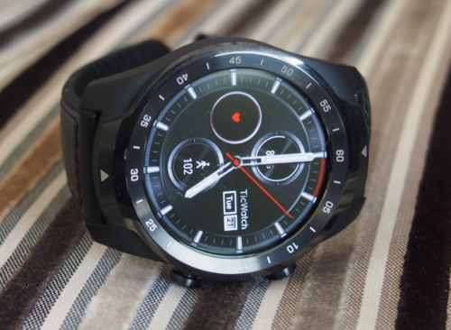 TicWatch Pro 2020 review: A minor upgrade that falls behind rivals