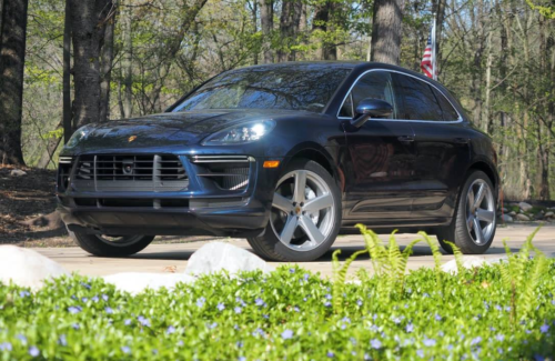 2020 Porsche Macan Turbo review: A twin-turbo life lesson