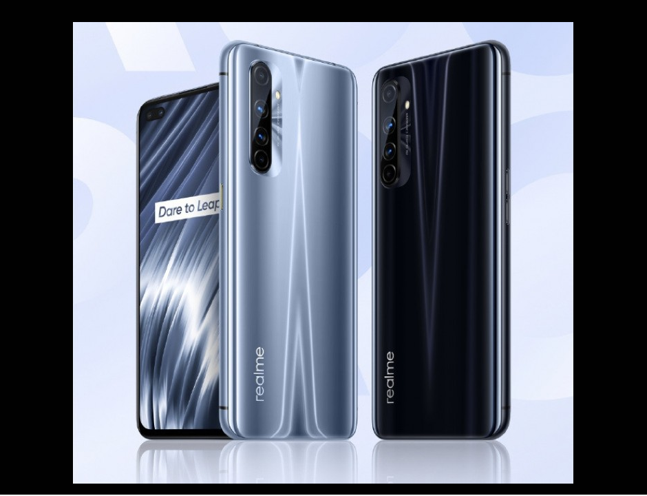 Realme X50 Pro Player is official, comes with graphite sheets for extra cooling