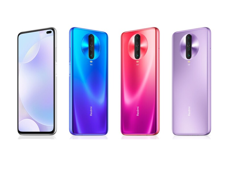 Redmi K30i 5G launched: A cheaper Redmi K30 5G with one notable difference