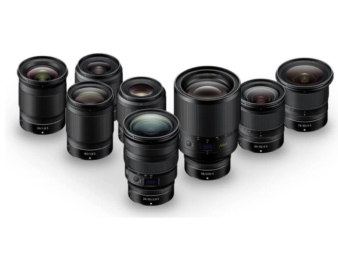 Interview: We will Move Faster on Nikon Z-mount Cameras and Lenses