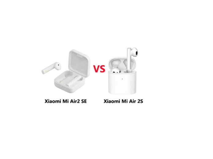 Xiaomi Mi Air2 SE vs. Mi AirDots Pro 2S? Major differences and where to buy!