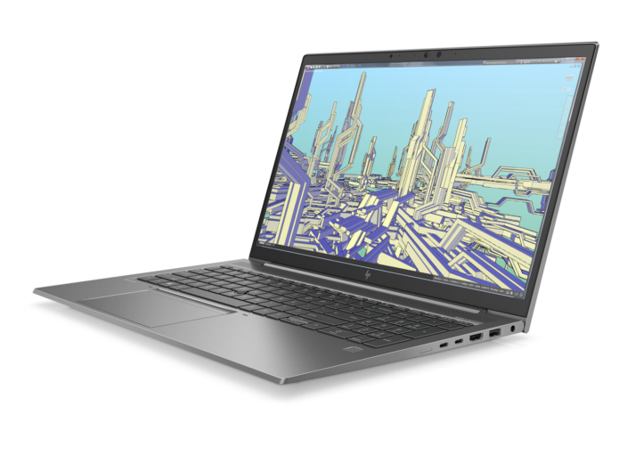 HP ZBook Firefly 14 G7 and 15 G7 with Comet Lake vPro CPUs and Quadro P520 graphics aim to take on the MacBook Pro 13