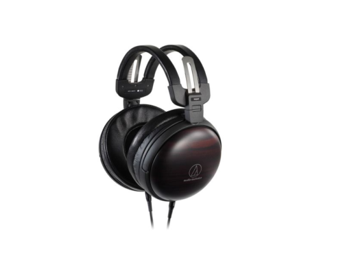 Audio-Technica Kokutan / ATH-AWKT review