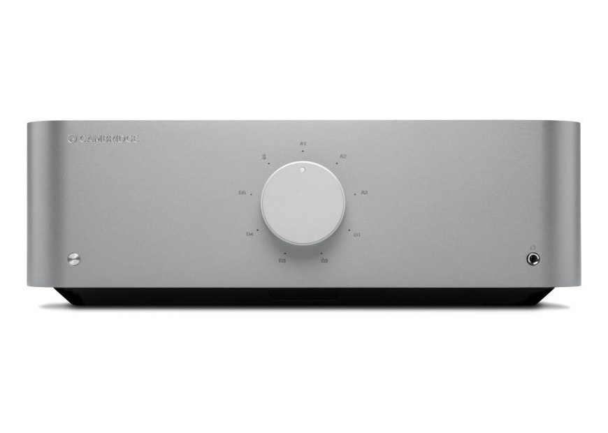 Cambridge Audio Edge A review