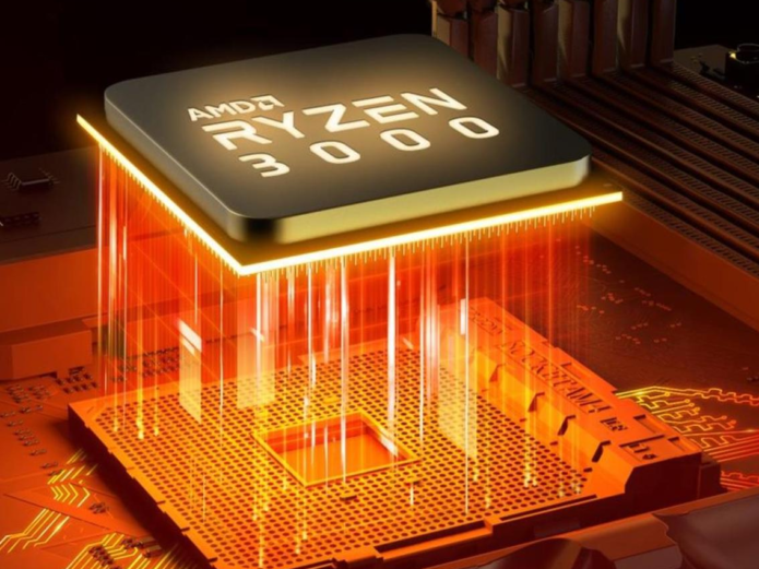 AMD Ryzen 9 3900XT and Ryzen 7 3800XT hit 3DMark Fire Strike; talk of higher base and boost clock speeds appears unfounded