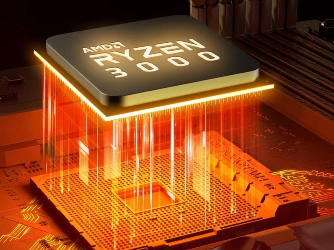 AMD Ryzen 9 3900XT and Ryzen 7 3800XT hit 3DMark Fire Strike; talk of