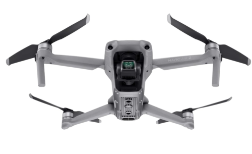 DJI’s Mavic Air 2 shoots 8K Hyperlapse – but will you be able to view it?