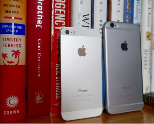 7 Things to Know About the iPhone 5s iOS 12.4.7 Update