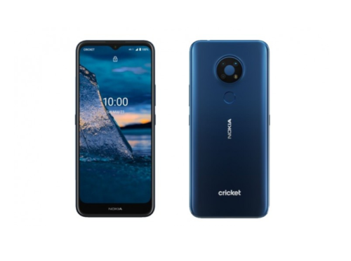 Nokia C5 Endi, C2 Tava and Tennen announced