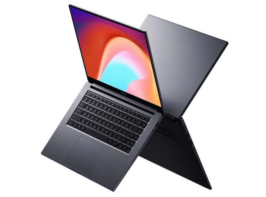Xiaomi RedmiBook 16 Review – 16.1-Inch Affordable Laptop with Ryzen 4000 chip