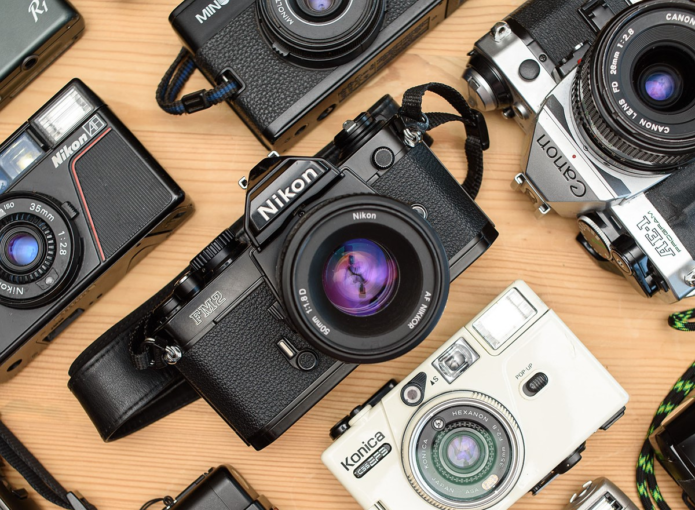 12 Things Not To Do When Buying Your First Film Camera