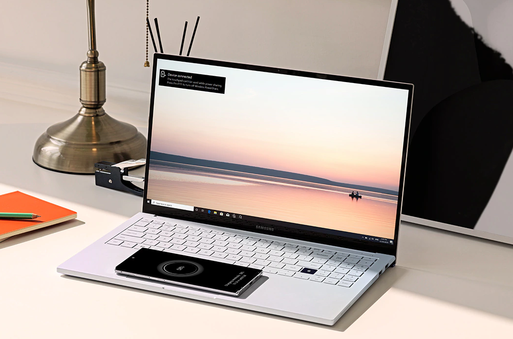 Galaxy Book Ion vs MacBook Air 2020: Can Samsung unseat the student champ?