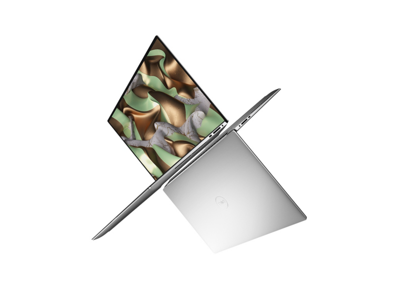 Dell XPS 15 9500 Core i5 Review: Now Even More Like a MacBook Pro