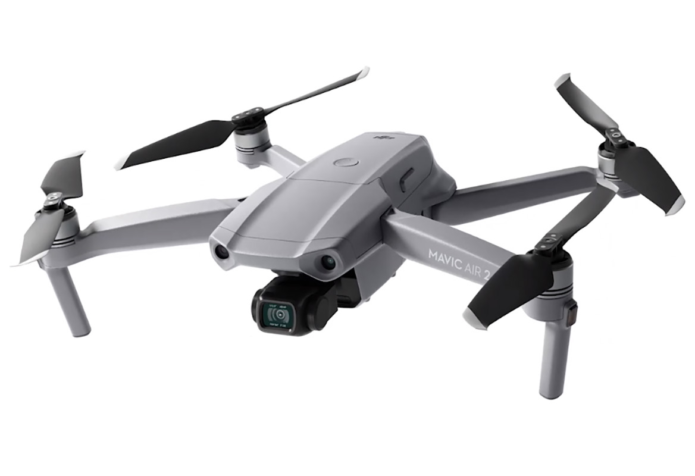 DJI Mavic Air 2 Vs Hubsan Zino 2 Vs FIMI X8 SE 2020: Which is Leading the Competition in 2020?