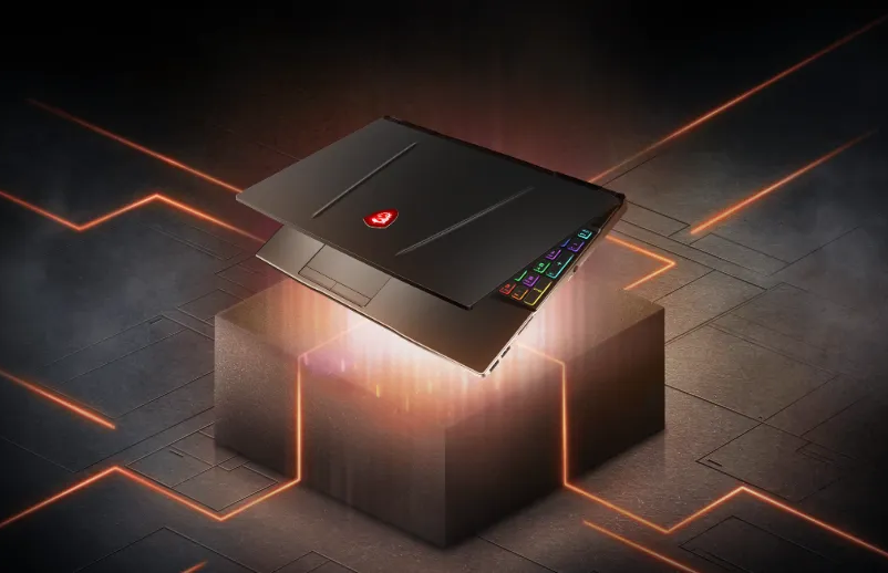 MSI GP65 Leopard 10Sx vs MSI GP65 Leopard 9Sx – more power for the 15-incher