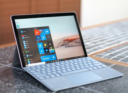 Surface Go 2 first look: The do-over we wanted