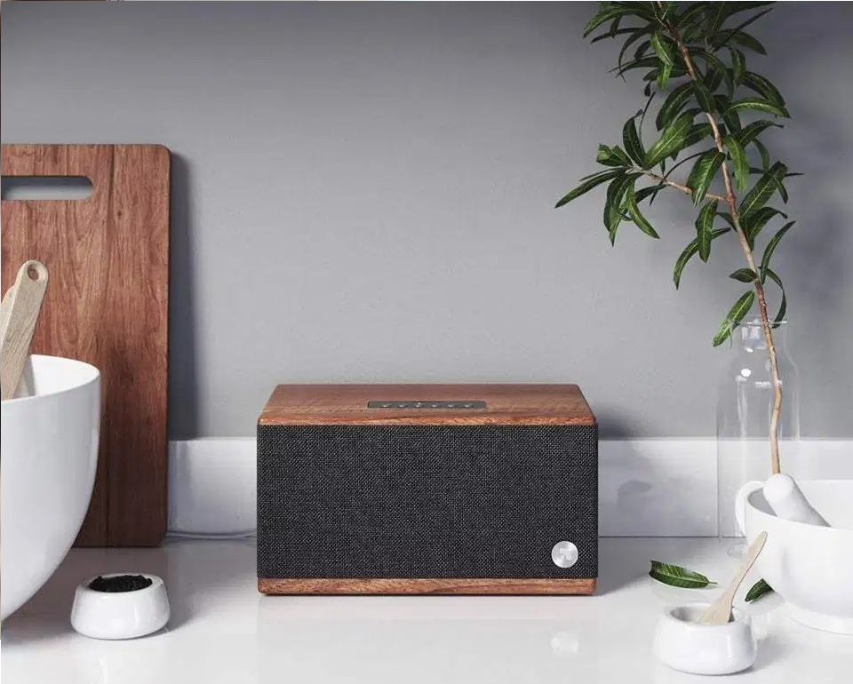 Audio Pro BT5 review