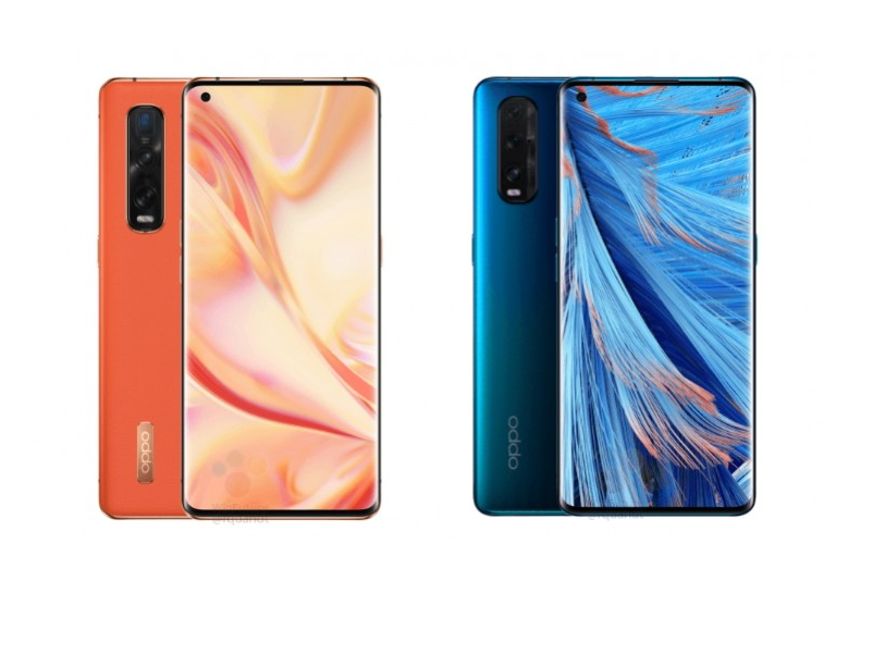 Oppo Find X2 review