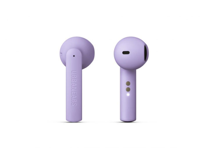 Urbanears just unveiled two colourful new AirPods rivals