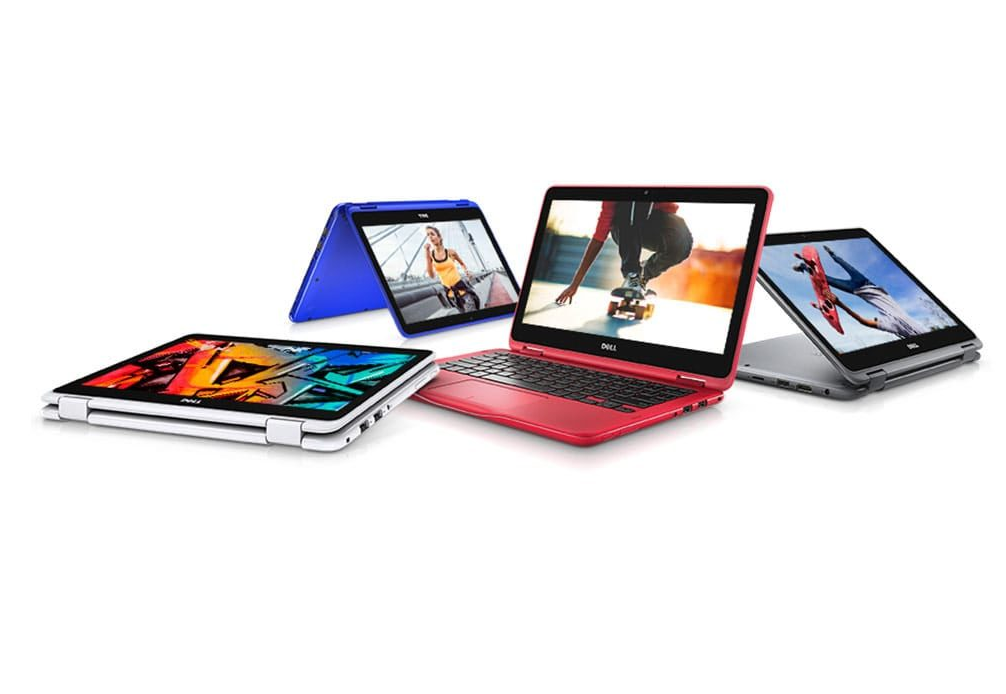 The best laptops Premium laptops, budget laptops, 2in1s, and more