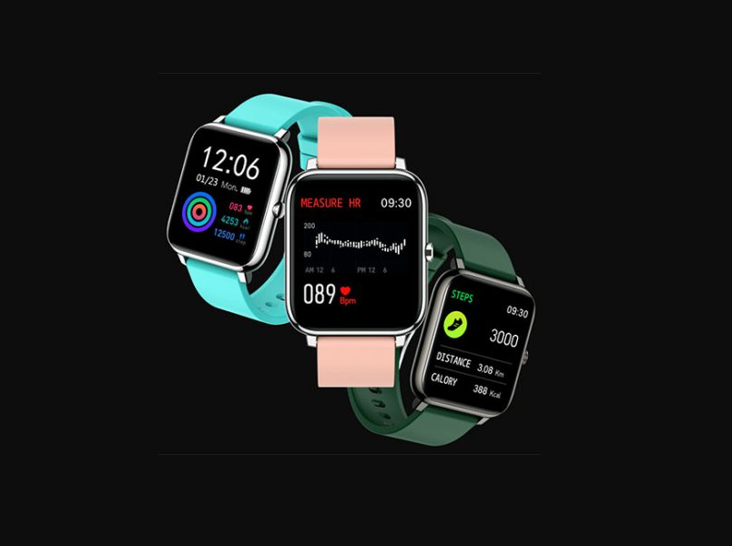 bakeey smartwatch review