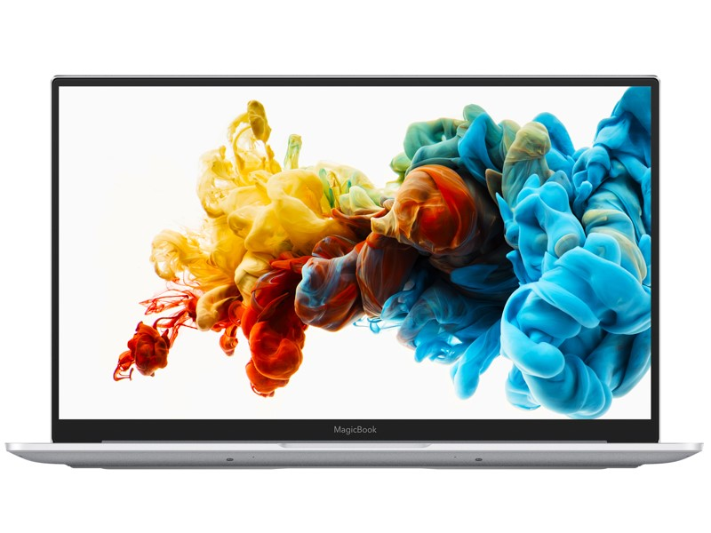 AMD Ryzen 7 4800H in a Huawei laptop: Ryzen 4000 Honor MagicBook Pro could be in the works