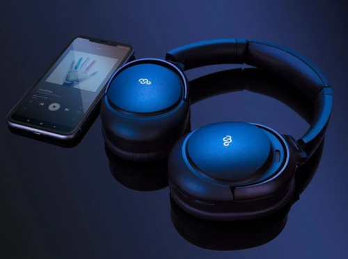 Mu6 Space 2 quick review – wireless lightweight headphones full with features