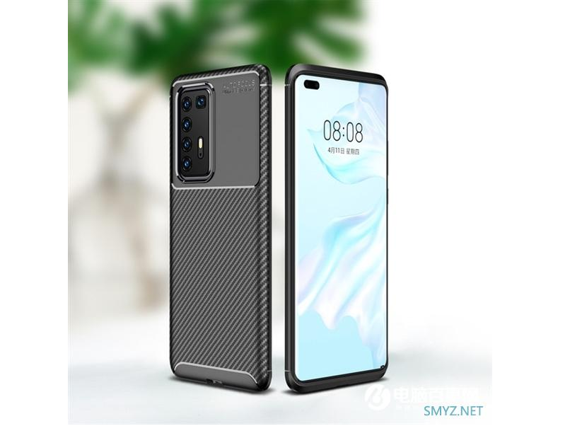 Huawei Honor Magic 3 Concept Rear FiveCameras, Punch Hole Screen