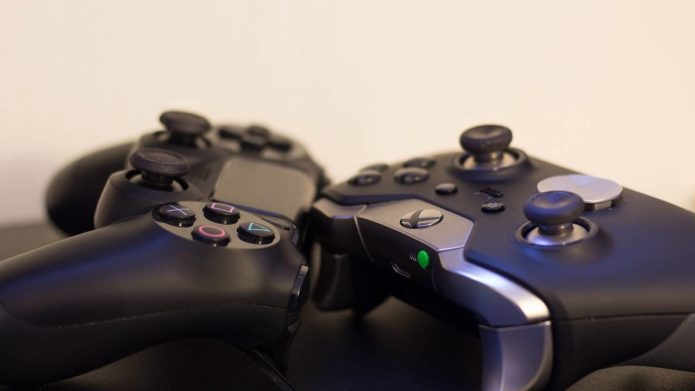 The 8 best game controllers of all time – ranked!