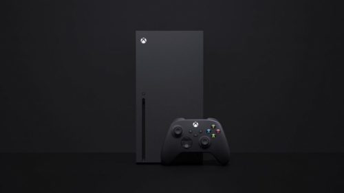 Microsoft reveals Xbox 20/20: The roadmap for Xbox Series X’s launch