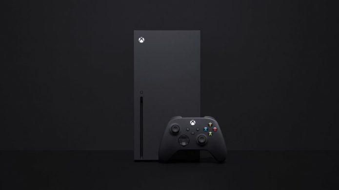 Xbox Series X to arrive on time, but will there be any games?