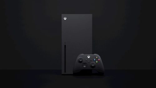 Xbox Series X Showcase: 5 things we want to see from this week’s show
