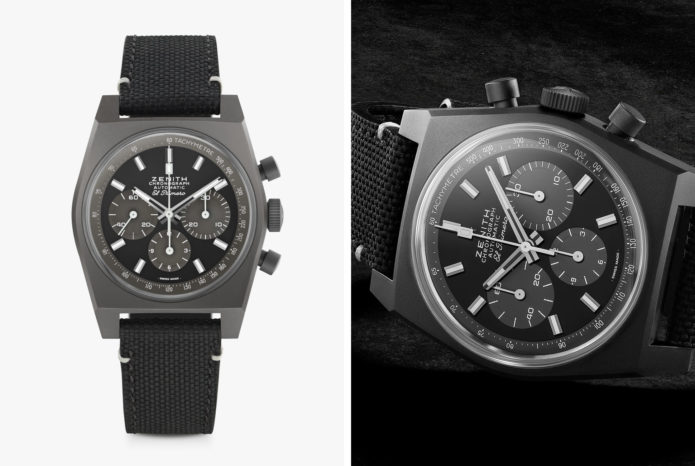 Looking for a Chronograph Watch? This Is One of the Coolest Models of 2020