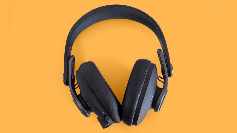 AKG K371-BT Review